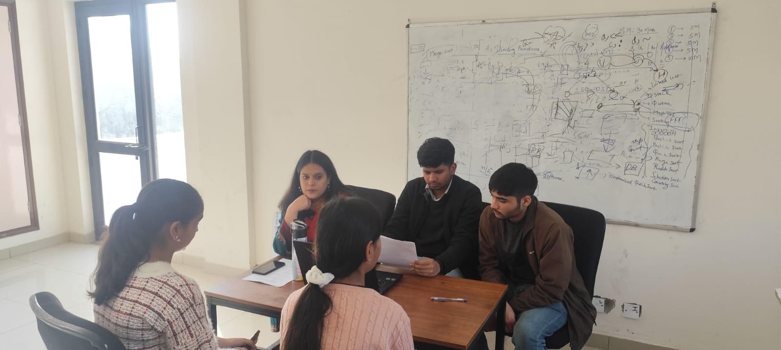 Robotics Hackathon
